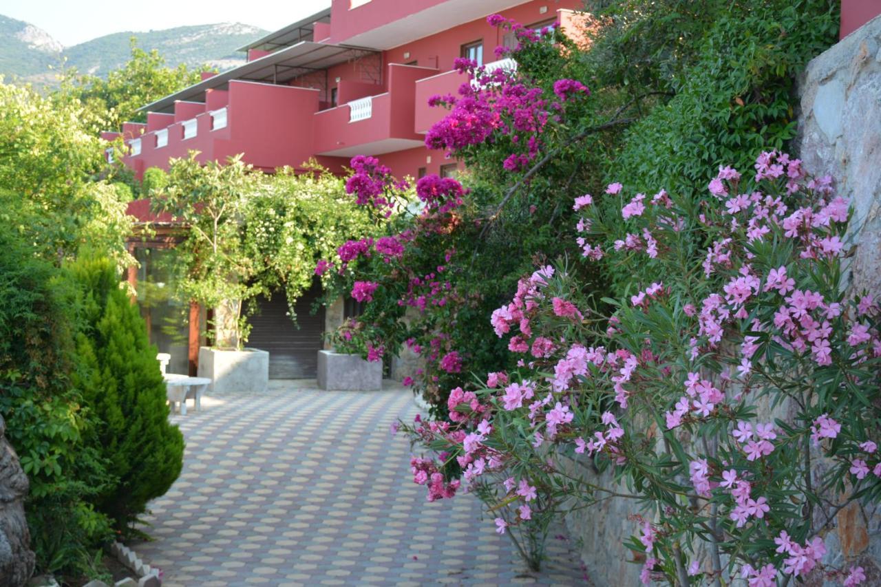 Aristotelis Epidaurus Экстерьер фото
