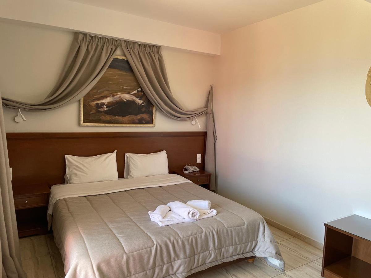 Aristotelis Epidaurus Экстерьер фото