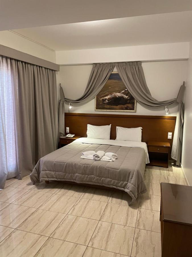 Aristotelis Epidaurus Экстерьер фото